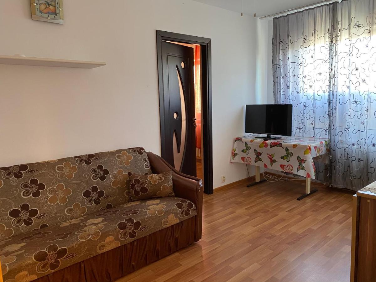 Cozy Apartments Бакеу Екстер'єр фото
