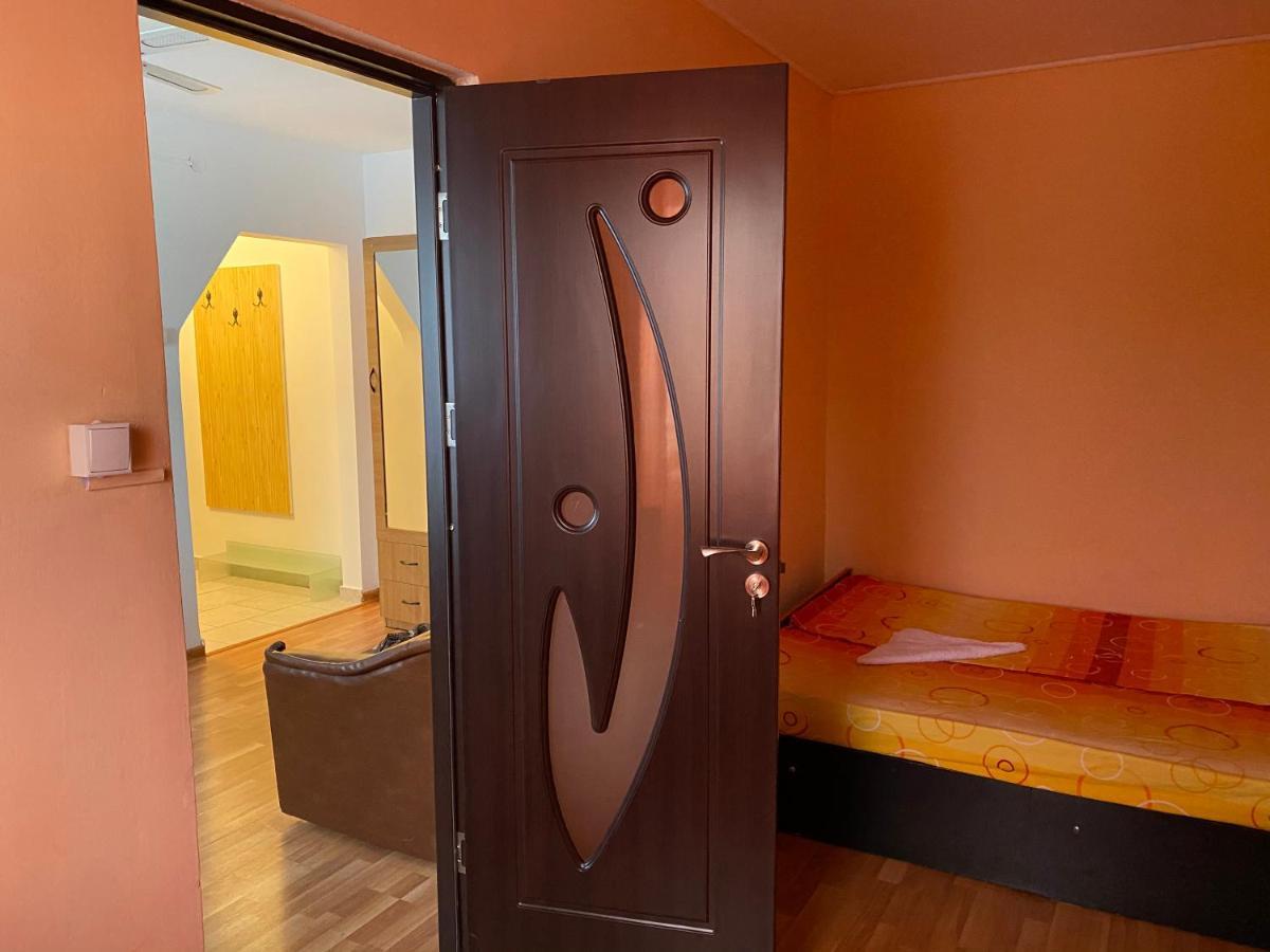 Cozy Apartments Бакеу Екстер'єр фото