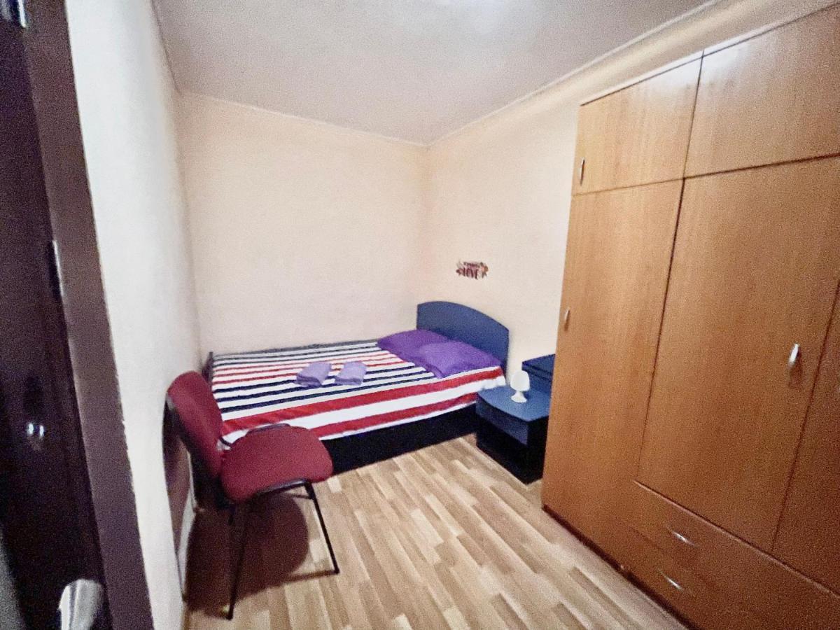 Cozy Apartments Бакеу Екстер'єр фото