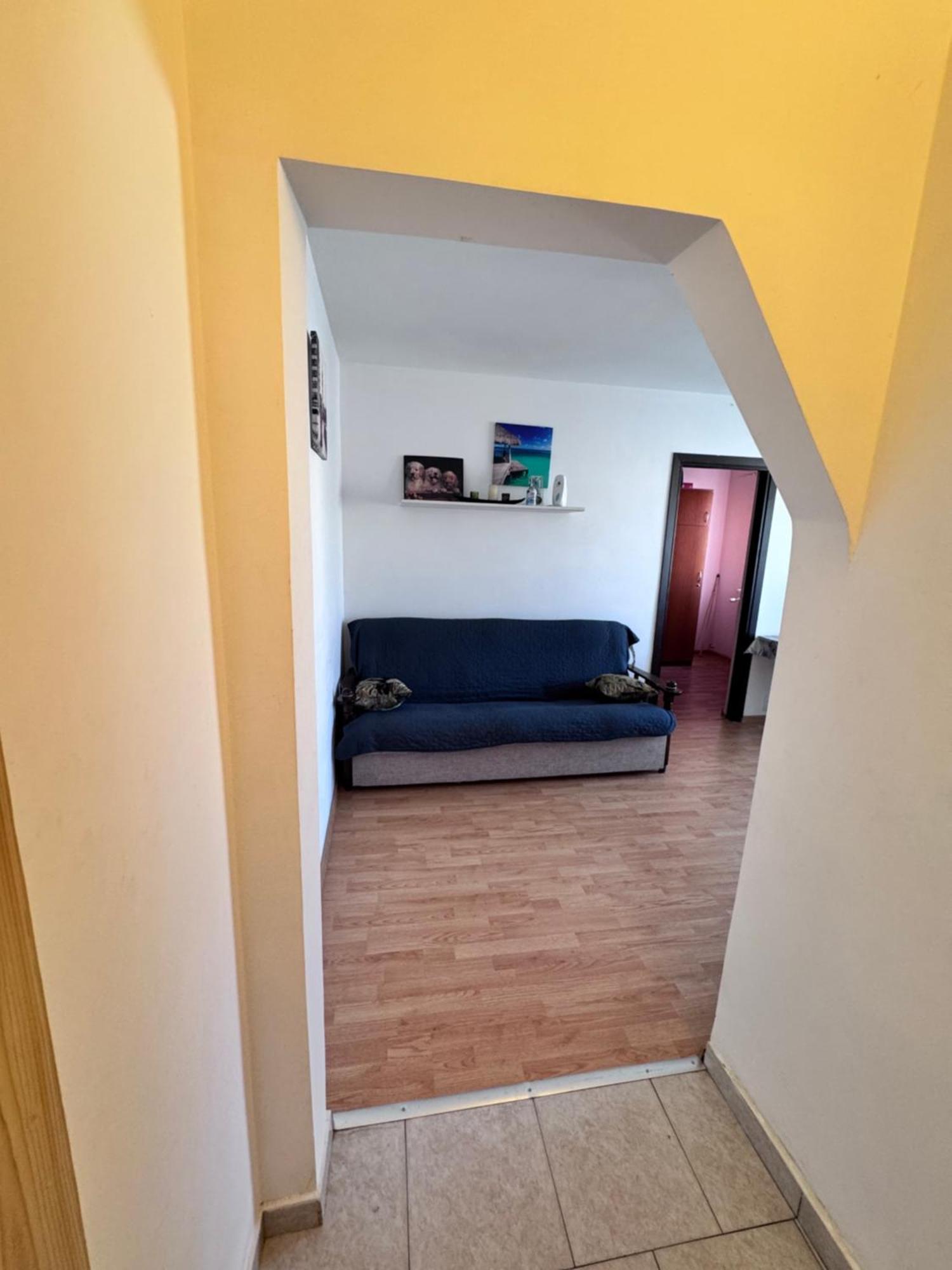 Cozy Apartments Бакеу Екстер'єр фото