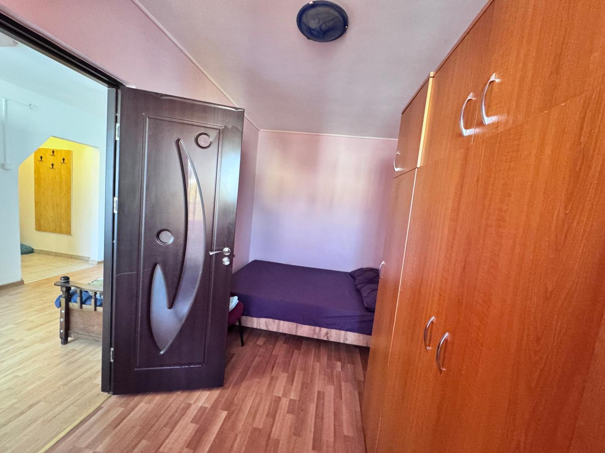 Cozy Apartments Бакеу Екстер'єр фото